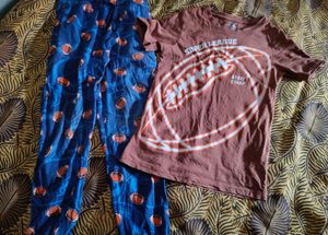 Kids Clothing Set 6 To 7 Year