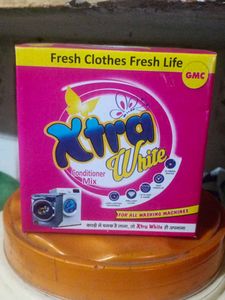detergent powder
