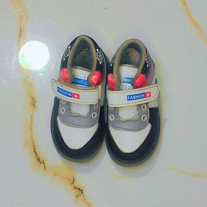 Cute Baby Sneakers