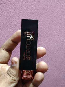 Bonjour Paris Lipstick