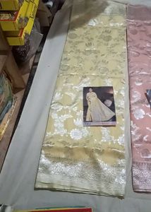 silk cotton saree new