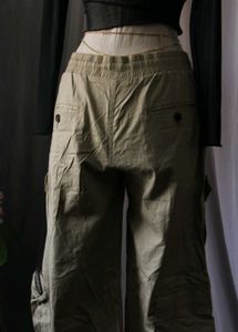 Cargo Pants