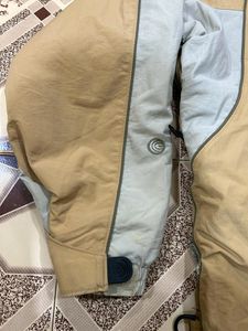 COLUMBIA WINTER JACKET