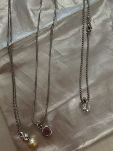 Necklaces Set