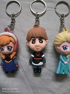 Frozen Charms