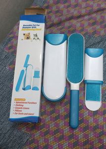 Pet Hair Remover And Fur Remover