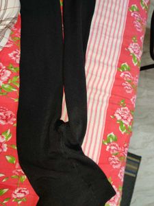 Fleece Stocking
