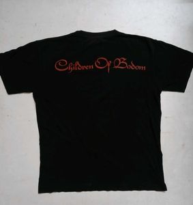 Children of Bodom T-shirt