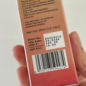 Rozmeen Glutone Vitamin C Serum