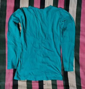 T- Shirt XL Size 100% Soft Cotton