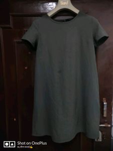 FOREVER 21 Grey Dress🎀