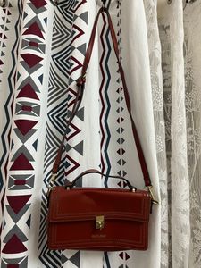 Allen Silly Sling Bag