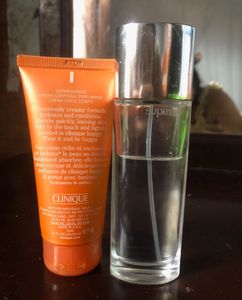 Clinique Happy Set