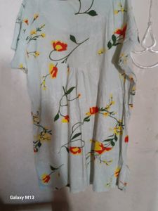 Combo Of 2 Big Size T SHIRT