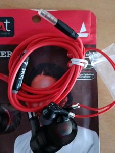 Headset