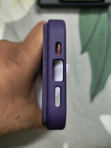 Santa Barbara iPhone 14 Pro Case
