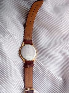 Titan Watch 800 Rs Last