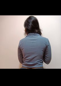 Cute Crop Top