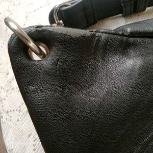 Zara Waist Bag