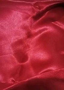 4 Mtr. Satin Fabric