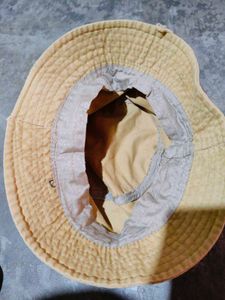 Summer Hat