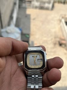Ricoh Vintage Automatic Watch