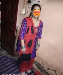 Suit Salwar