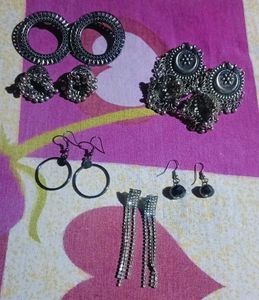 Earring Bundle