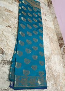 silk saree