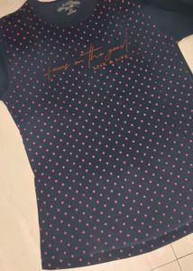 Cute Graphic Tee