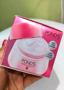 Pond's Bright Beauty Cream