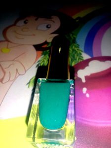 Bionechral AQVVA Nail Polish