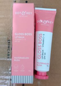 Price Reduced🥳....Grab Fast Lip Balm