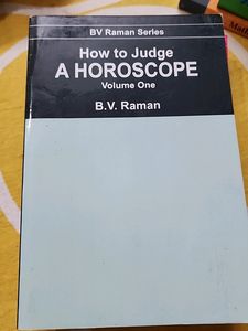 5 Book Combo Astrology