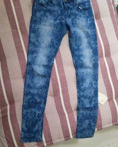 denim jeans