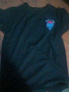 Cool Graphic Tee