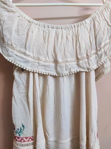 women&#39;s premium top
