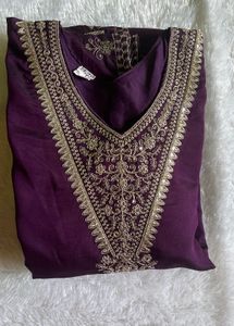 3 pc set partywear