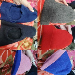 Cute Blue Beanie caps