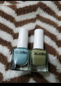 Zudio Nailpolish