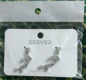 Korean Earings