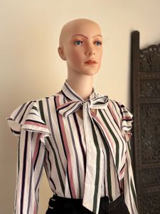 Office And Casual Wear Top