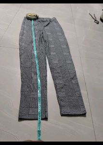 Cargo, Straight, Flared Bottom