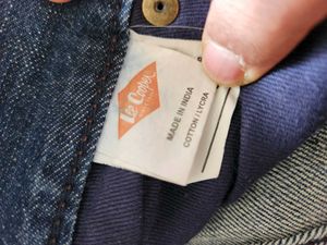 Lee Cooper Jeans