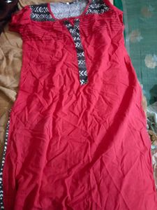 Ethnic Kurtas - Set of 2 Kurti Combo