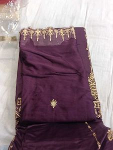 Elegant Dress Material