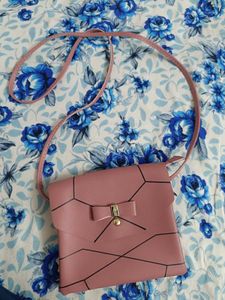 Cute Sling Bag