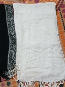 Scarf Bundle - 3 Unique Styles