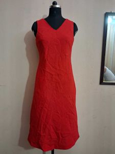 Little Red Dress