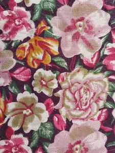 Floral Print Co-ord Set